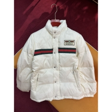 Gucci Down Jackets